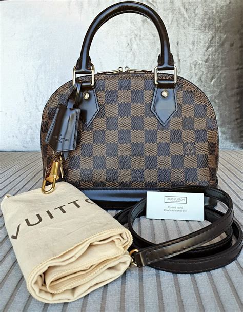 louis vuitton bags uk ebay|Louis Vuittons Handbags for sale .